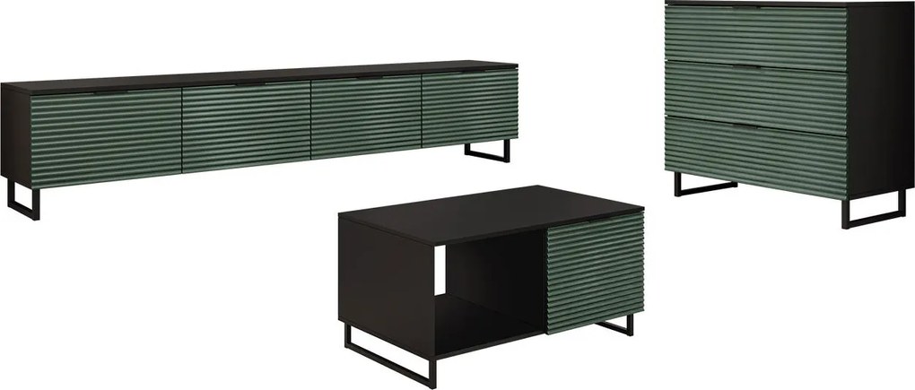 Холен комплект Delino I