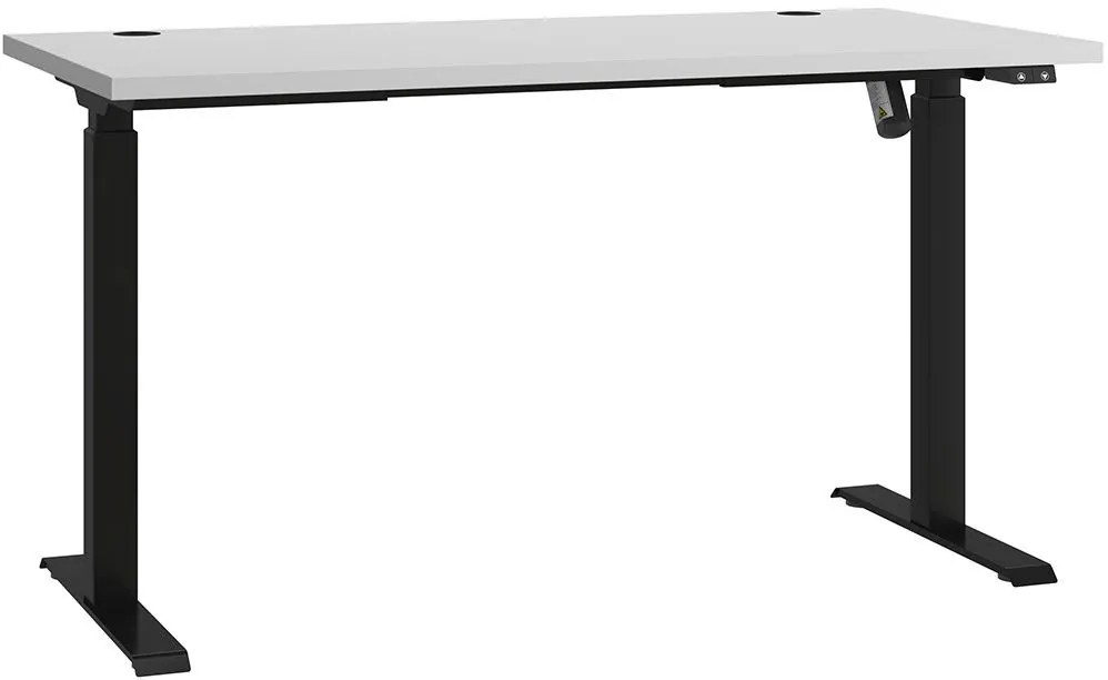 Бюро Warrior II Plus-Gkri