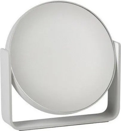 Козметично увеличително огледало (увеличение 5x) ø 19 cm Ume – Zone