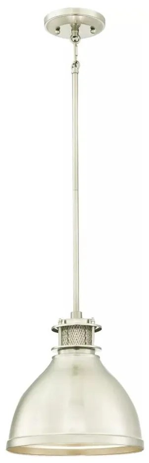 Westinghouse 6326940 - Висяща лампа на тръба MORRISON 1xE27/60W/230V