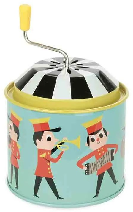 Vilac - Музикална Кутия Дизайн Анжела Арениус 7701