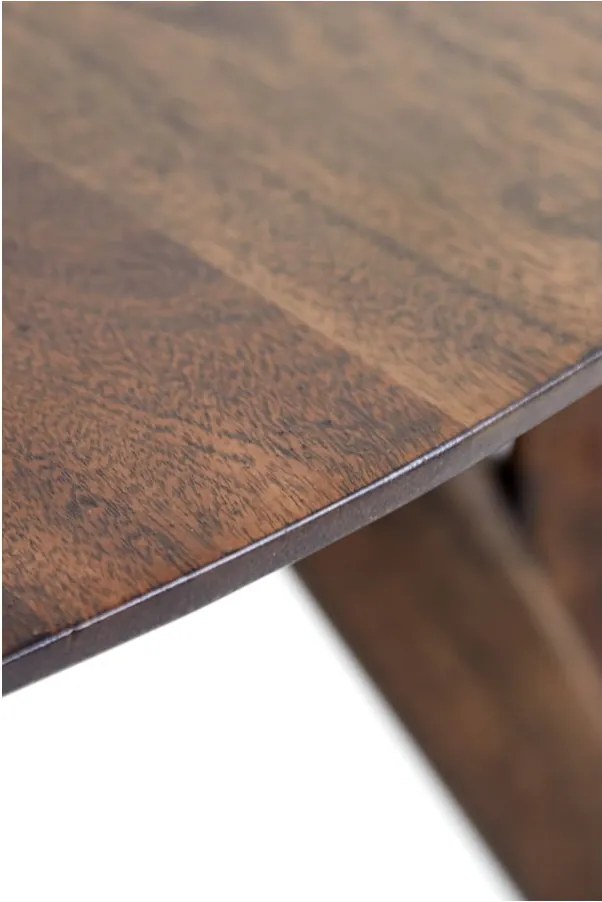 Странична масичка 44x44 cm Quenza – Light &amp; Living