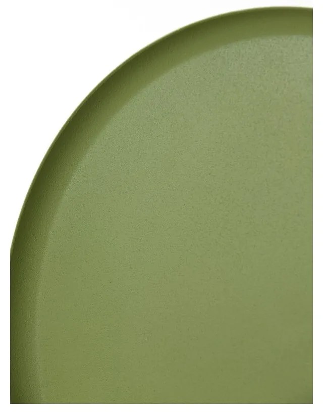 Кръгла странична масичка ø 39 cm Milaki – Light & Living