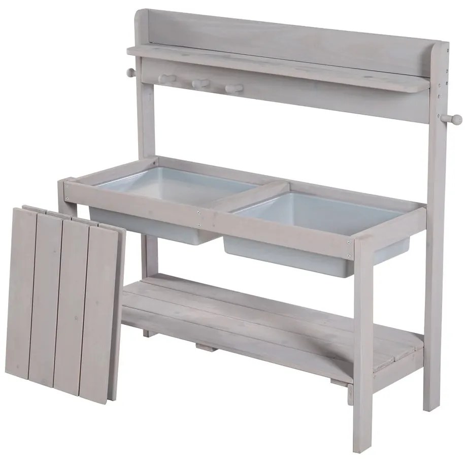 Детска градинска кухня Fun - Roba