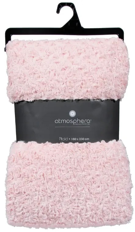 Завивка atmosphera Boucle, 180x230 cm - Жълт