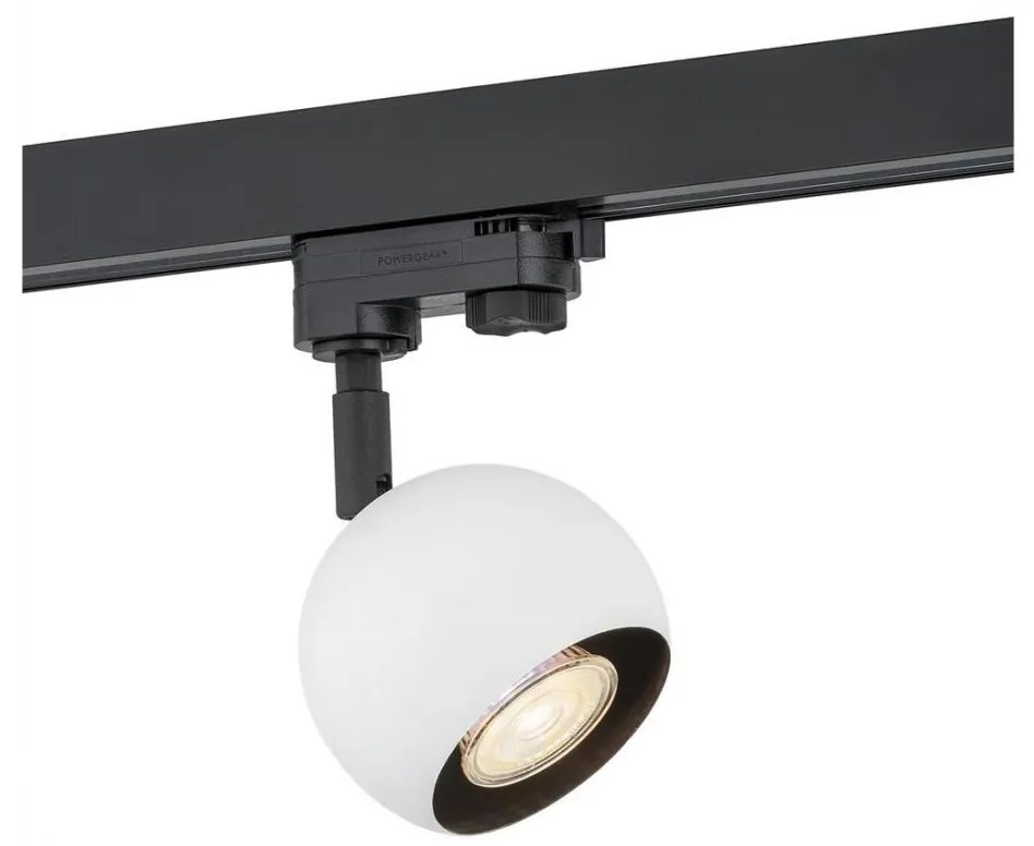 Argon 4377 - Луни за MURI система 1xGU10/5W/230V бял