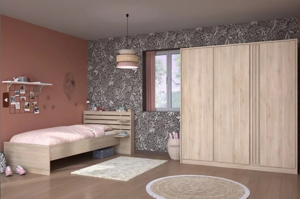 Комплект за детска стая Howells