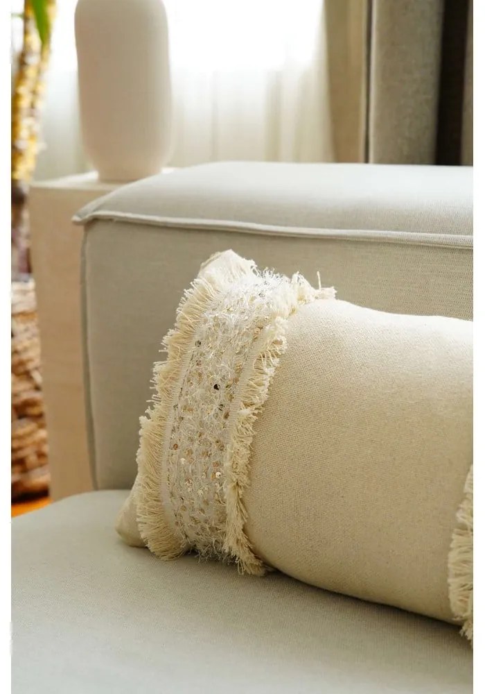 Калъфка за възглавница 30x50 cm Frill – Mioli Decor