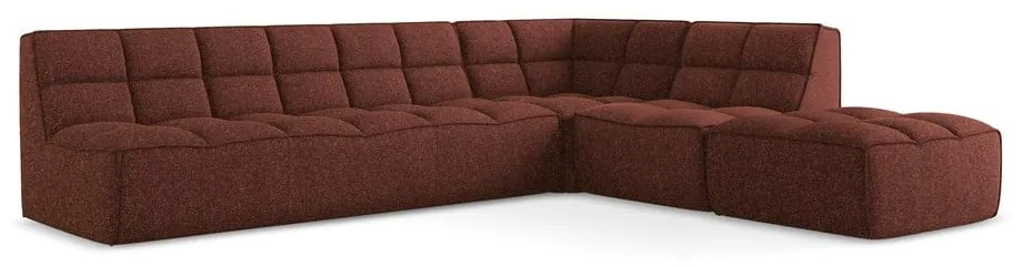 Модулен ъглов диван Kalai – Makamii