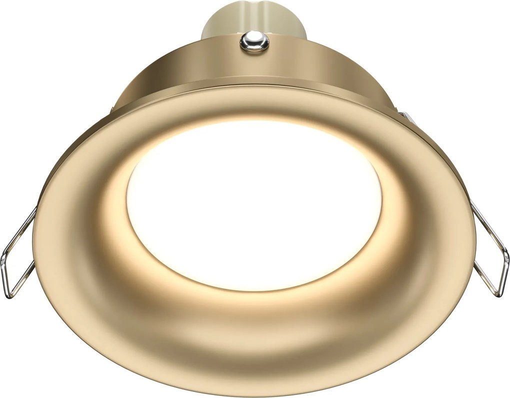 Maytoni Осветител за вграждане - DL027-2-01-MG