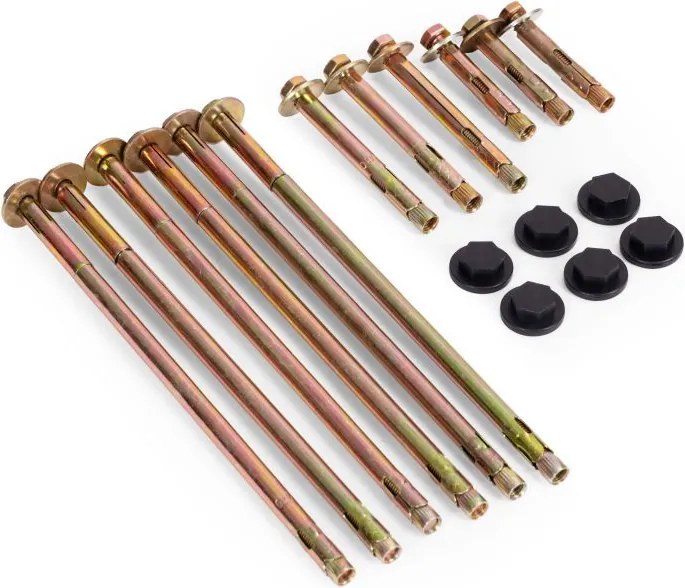 Поликарбонатен двоен навес над входната врата 200 x 100 cm