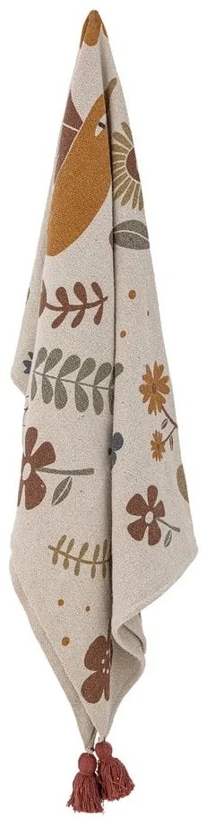 Бебешко одеяло 160x130 cm Dorell - Bloomingville Mini