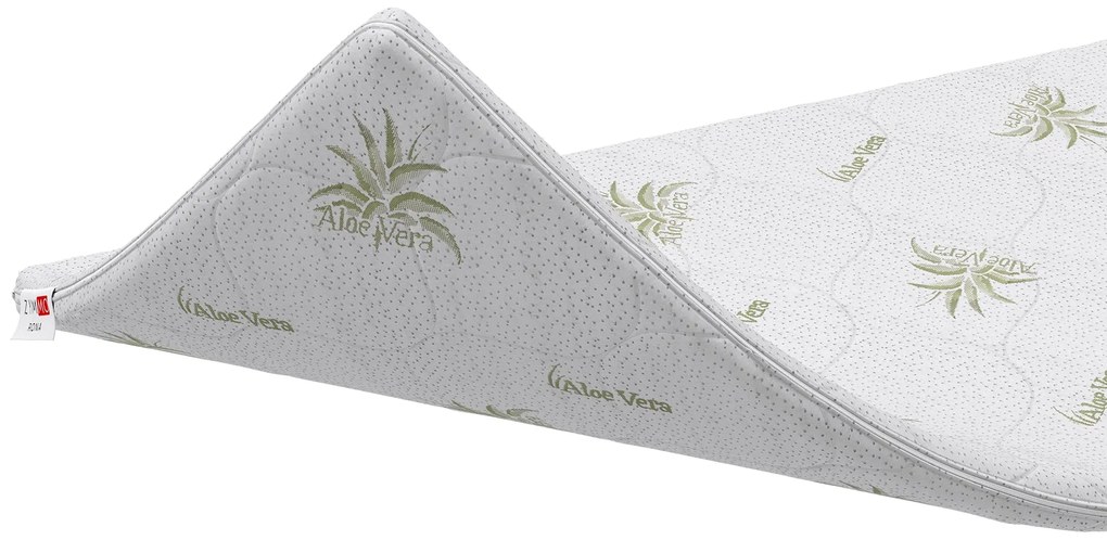 Топ матрак Rona от Zymmo