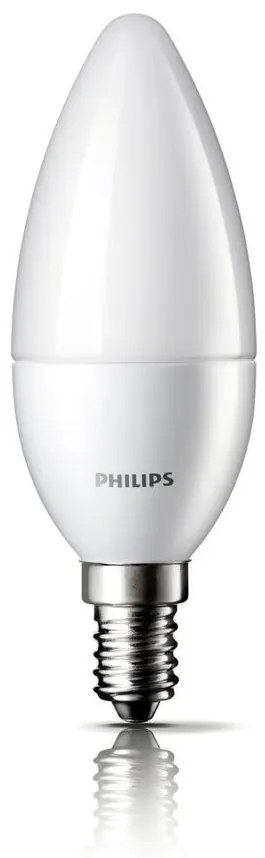 PHILIPS CorePro LEDcandle ND 7-60W E14 840 B38 FR
