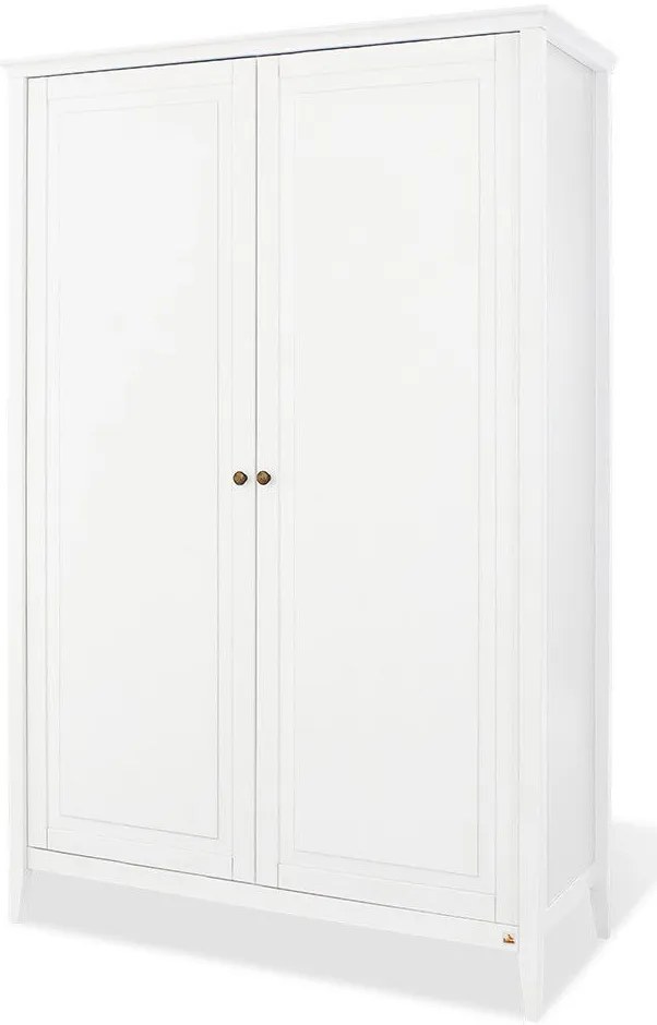 Гардероб Smilla 2-врати