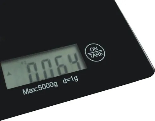 Електронна кухненска везна Ruhhy 24211,  висока точност