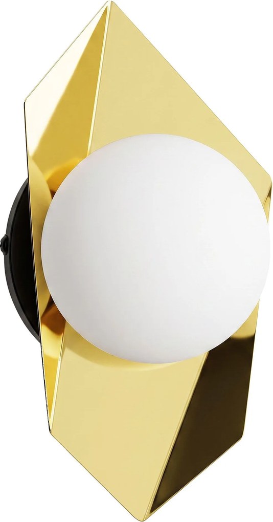 Аплик APP1411-W BLACK GOLD