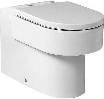 Тоалетна чиния Dama Senso