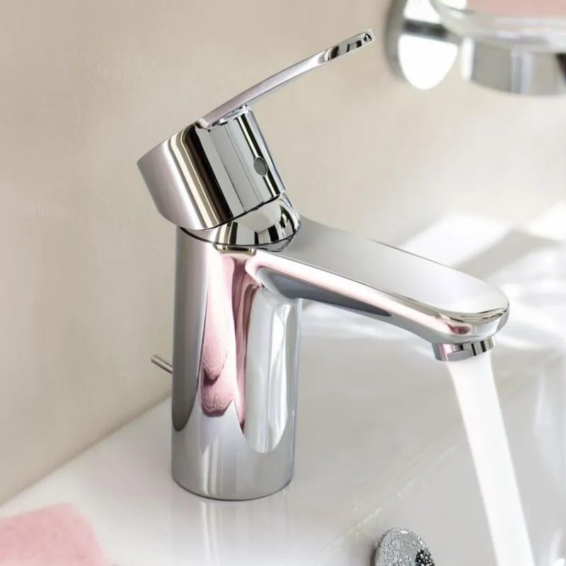 Кран за тоалетна Grohe Eurostyle Cosmopolitan