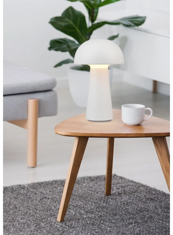 Външно осветително тяло ø 14 cm Lennon – Trio