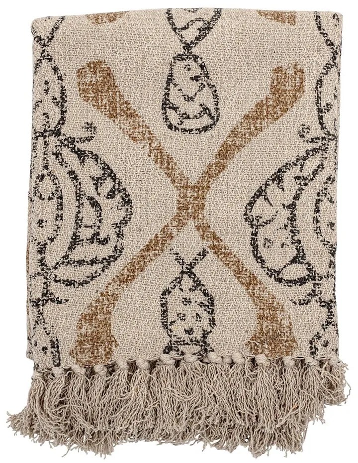 Одеяло 130x160 cm Freddy – Bloomingville