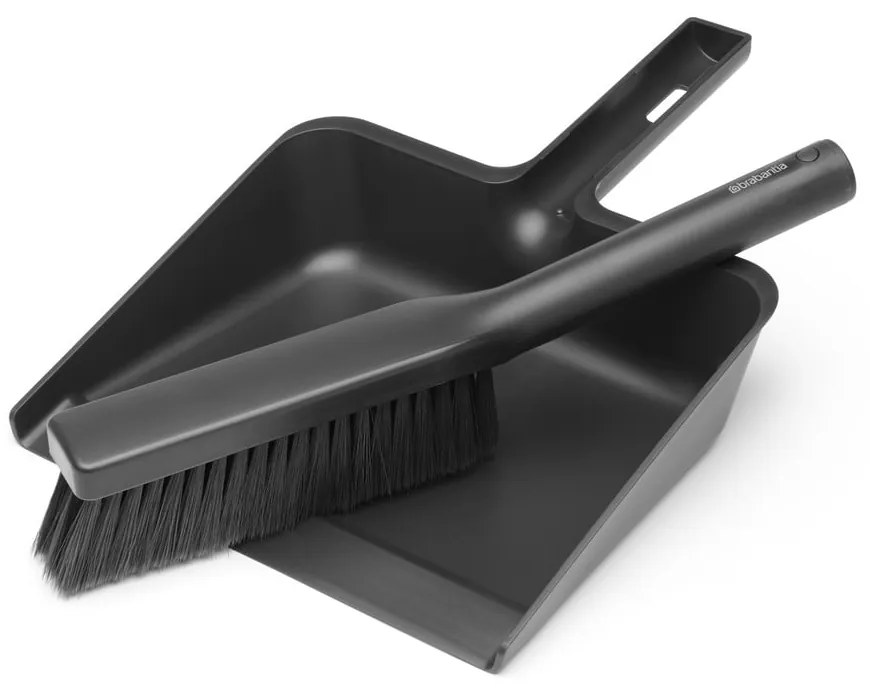 Метла и лопатка SinkSide – Brabantia