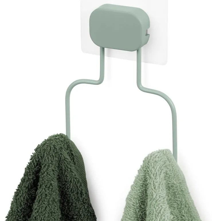 Самозадържаща се метална кука Grena - Compactor