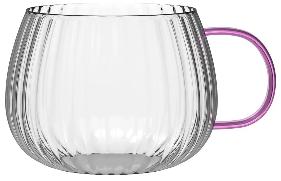 Чаши за капучино в комплект от 2 бр. 350 ml Tulip – Vialli Design