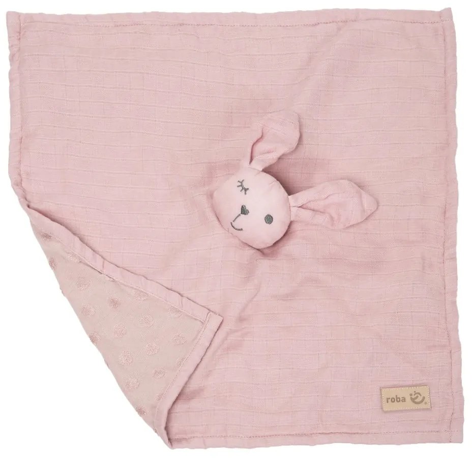 Муселинова играчка за спане Lil Planet - Roba
