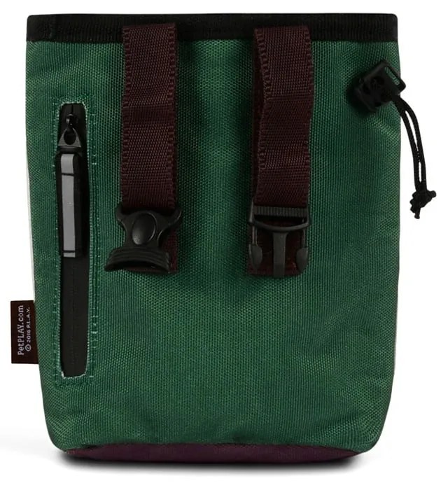 Торбичка за лакомства Deluxe Moss - P.L.A.Y.