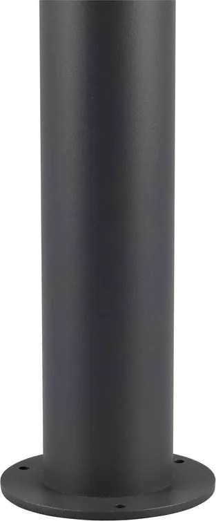 Колонно външно осветително тяло ø 11,5 cm Beni – Trio