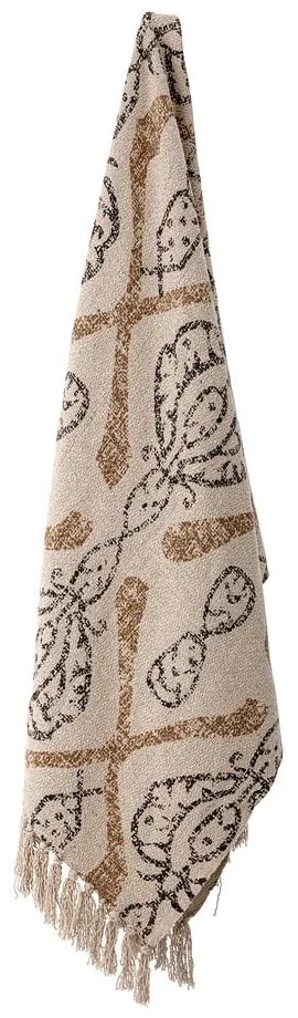 Одеяло 130x160 cm Freddy – Bloomingville