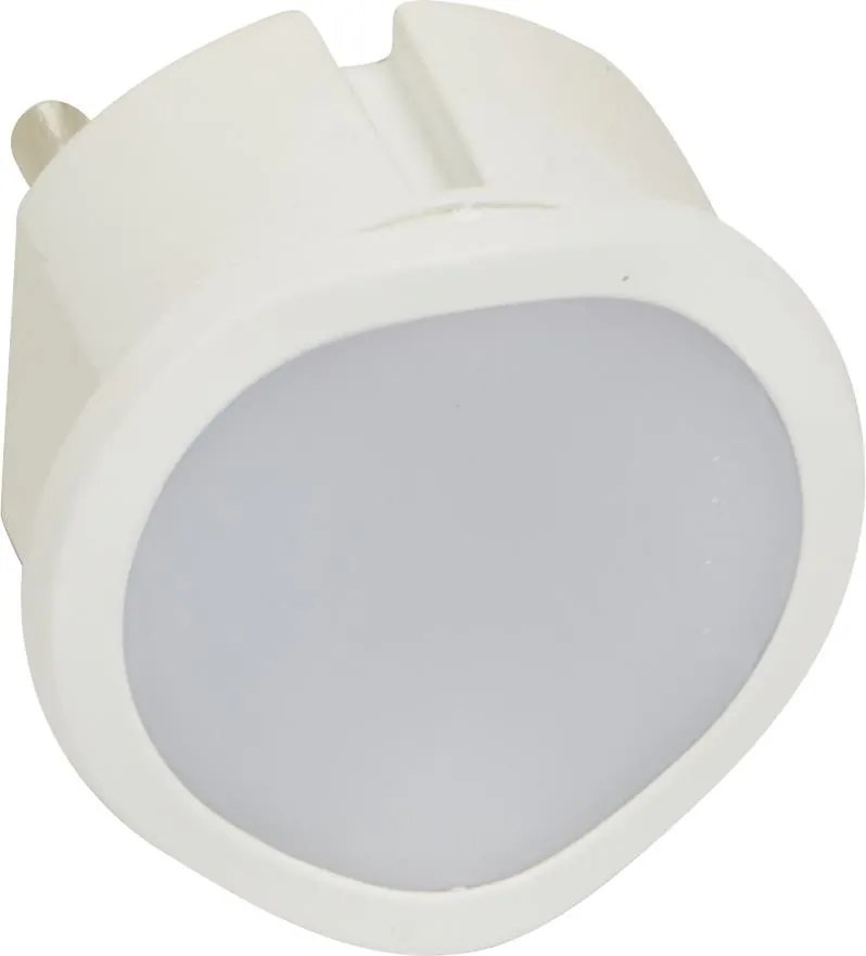 Legrand Лампа за контакт LED 0,06W бяла 220V + димиране  - 050676