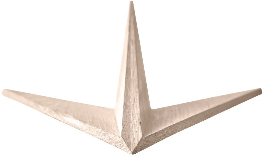 Статуя от масивно дърво (височина 5 cm) Maverick – Boyhood