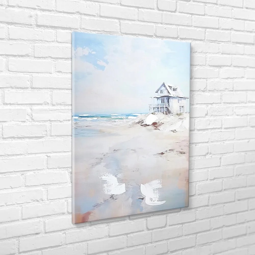 Картина 70x100 cm Beach Home – Styler