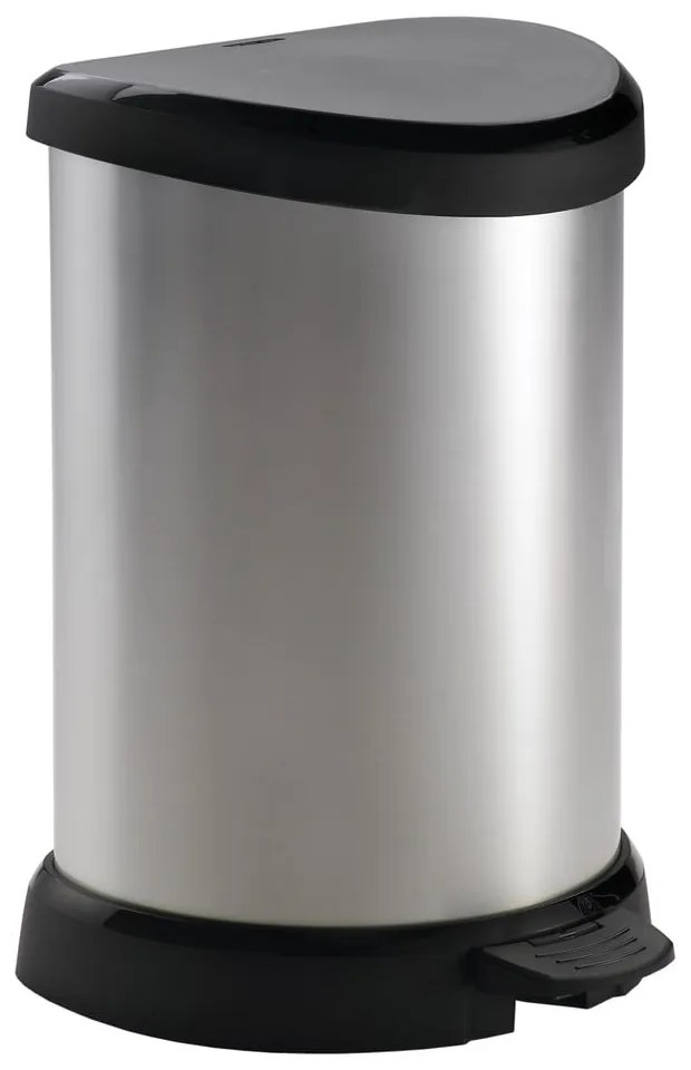 Кошница за отпадъци , 15 л Deco - Curver