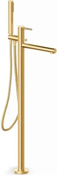 Подов кран за баня Cyrcus Vicario-Xruso