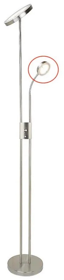 Rabalux 3239 - Резервен абажур за лампион OPHUS (малък)small