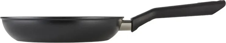 Тиган Ninja Zerostick CW50024DE, 24 см, Незалепваща технология, До 180C, Индукция, Черен