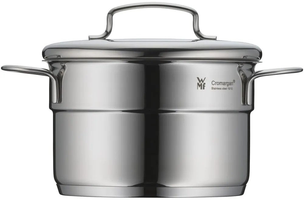 Комплект съдове от неръждаема стомана 5 бр. Mini - WMF