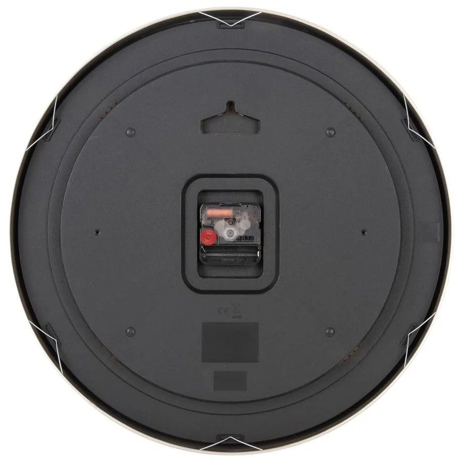 Стенен часовник ø 40 cm Orgullo – Karlsson