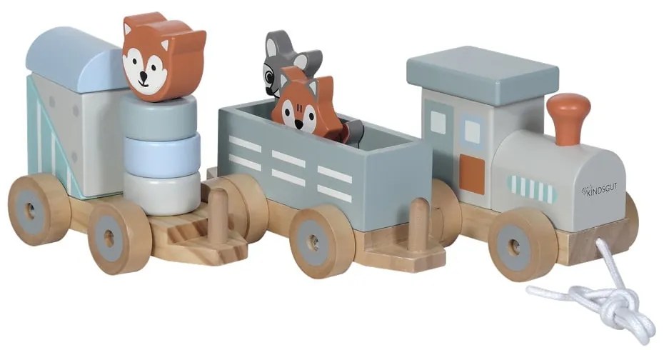 Играчка Train – Kindsgut