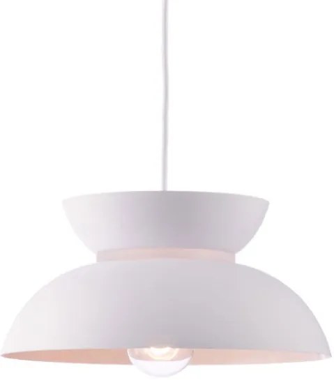 Висяща таванна лампа Aeolus-Mpronze