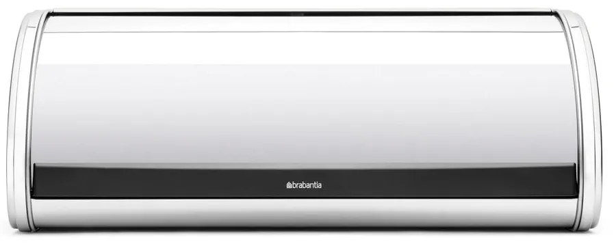 Стоманена кутия за хляб Roll Top – Brabantia