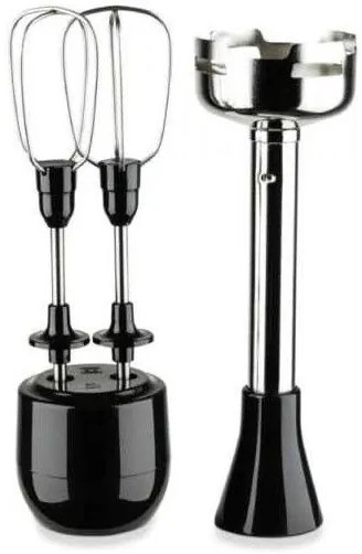 Комплект блендер за пръчки MrChefQuadro