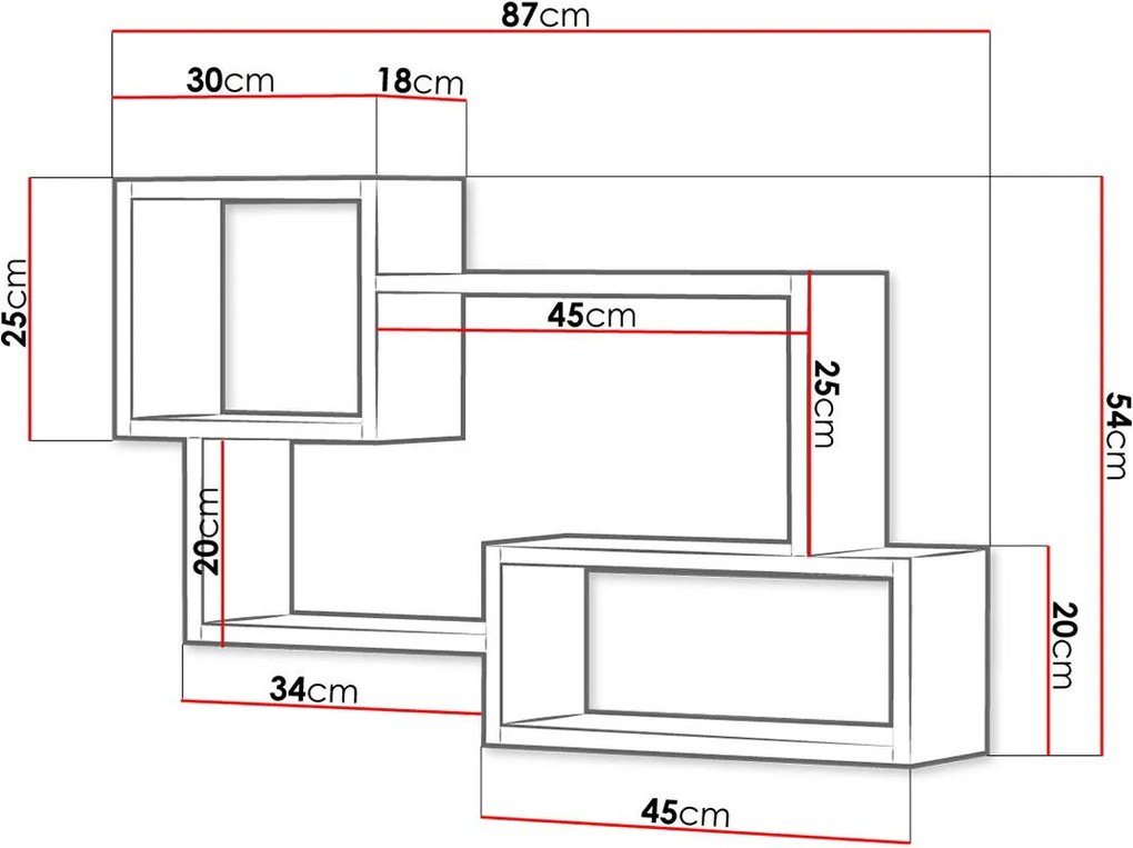 Рафт Trio III-Mauro