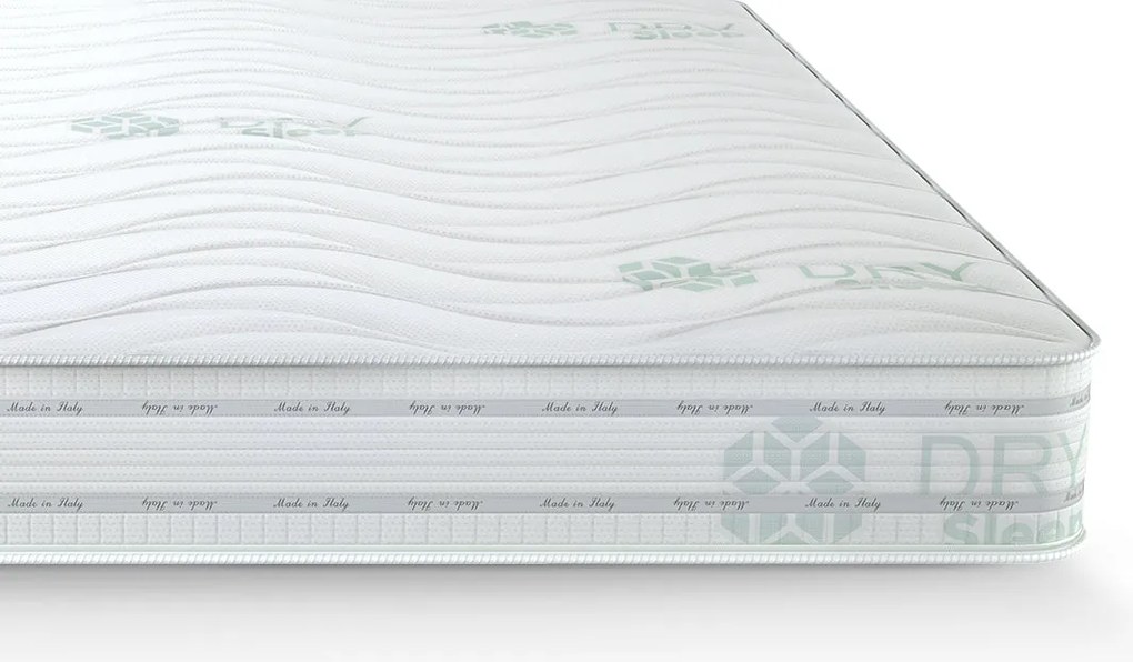 Матрак Duosense от isleep 20 см