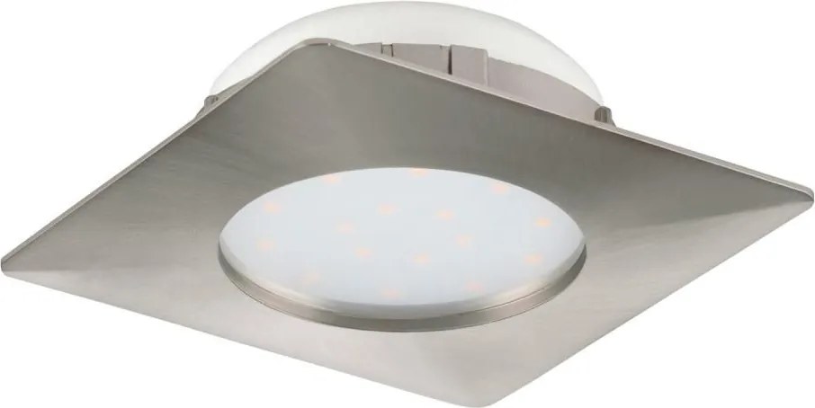 Eglo 95863 - LED осветително тяло за окачен таван PINEDA LED/12W/230V