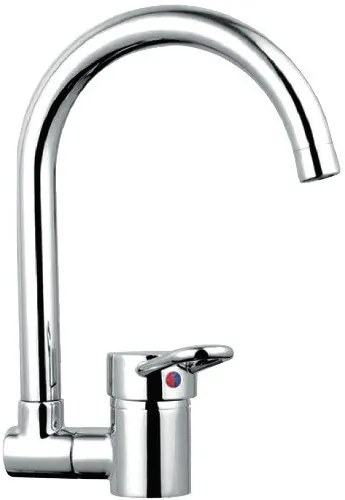 Кухненски кран Suerda Spin High