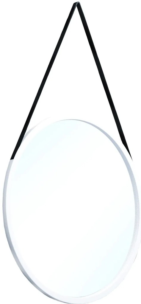 Огледало Grace II-Leuko-Диаметър: 60 cm